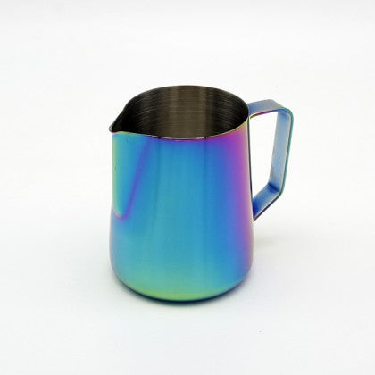 Studio barista rainbow pitcher 600ml