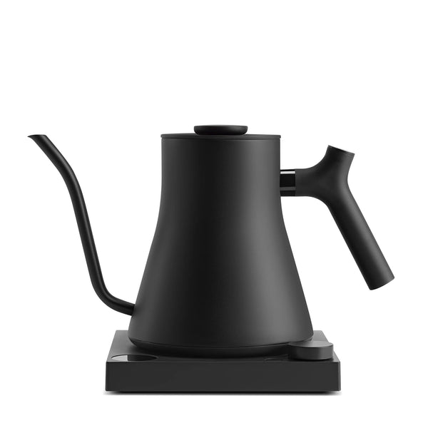 Fellow Stagg EKG Kettle 0.9L - Matte Black