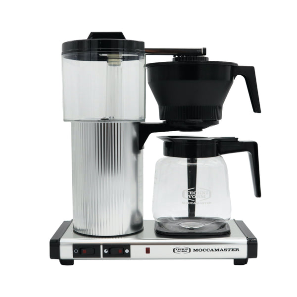 Moccamaster CD Grand 1,8 L