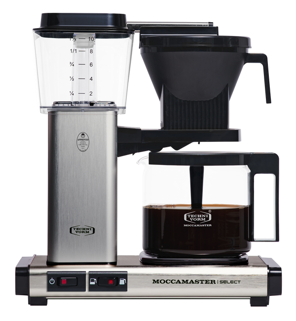 Moccamaster KBG Select