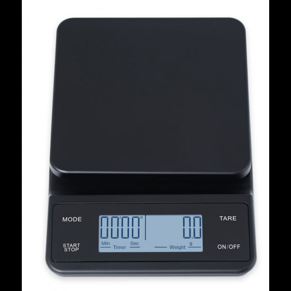 Digital scale with bluetooth | Coffee scale, nutrition scales