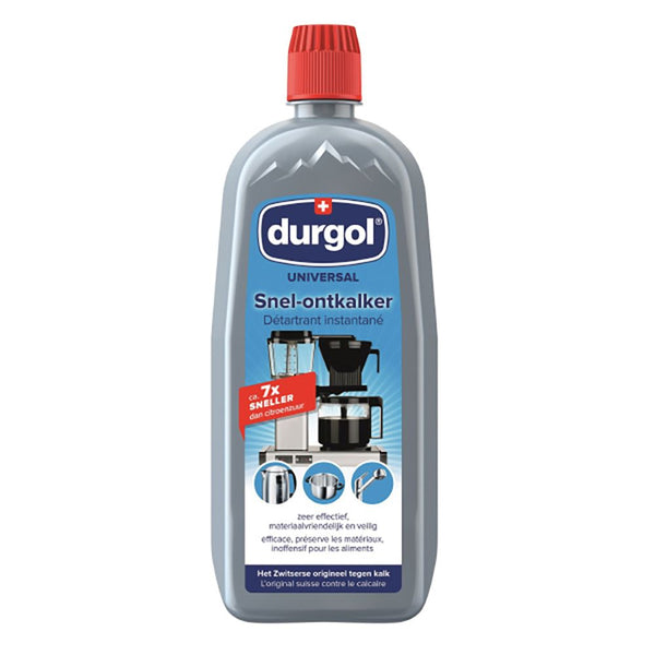 Durgol Universal Descaler for Moccamaster 750 ml, DUR116